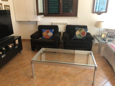 Appartement 7 chambres 110 m² Terni, Italie